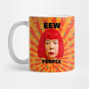 Eew People Mug